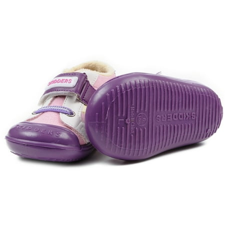 Skidders Infant Girl Ultimate Slipper