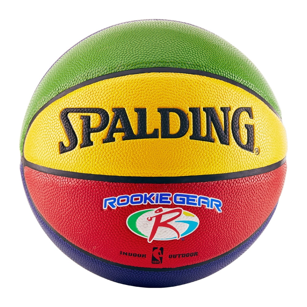 Spalding Rookie Gear Youth Basketball