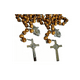 thumbnail image 4 of 12 Rosarios Virgen Guadalupe Cruz Dorada Aroma Recuerdos Xtellar cafe, 4 of 4