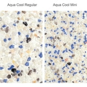 Pool Patch Pool Pebble Repair Kit, Pebble Plaster 50-Pound, Aqua Cool Mini