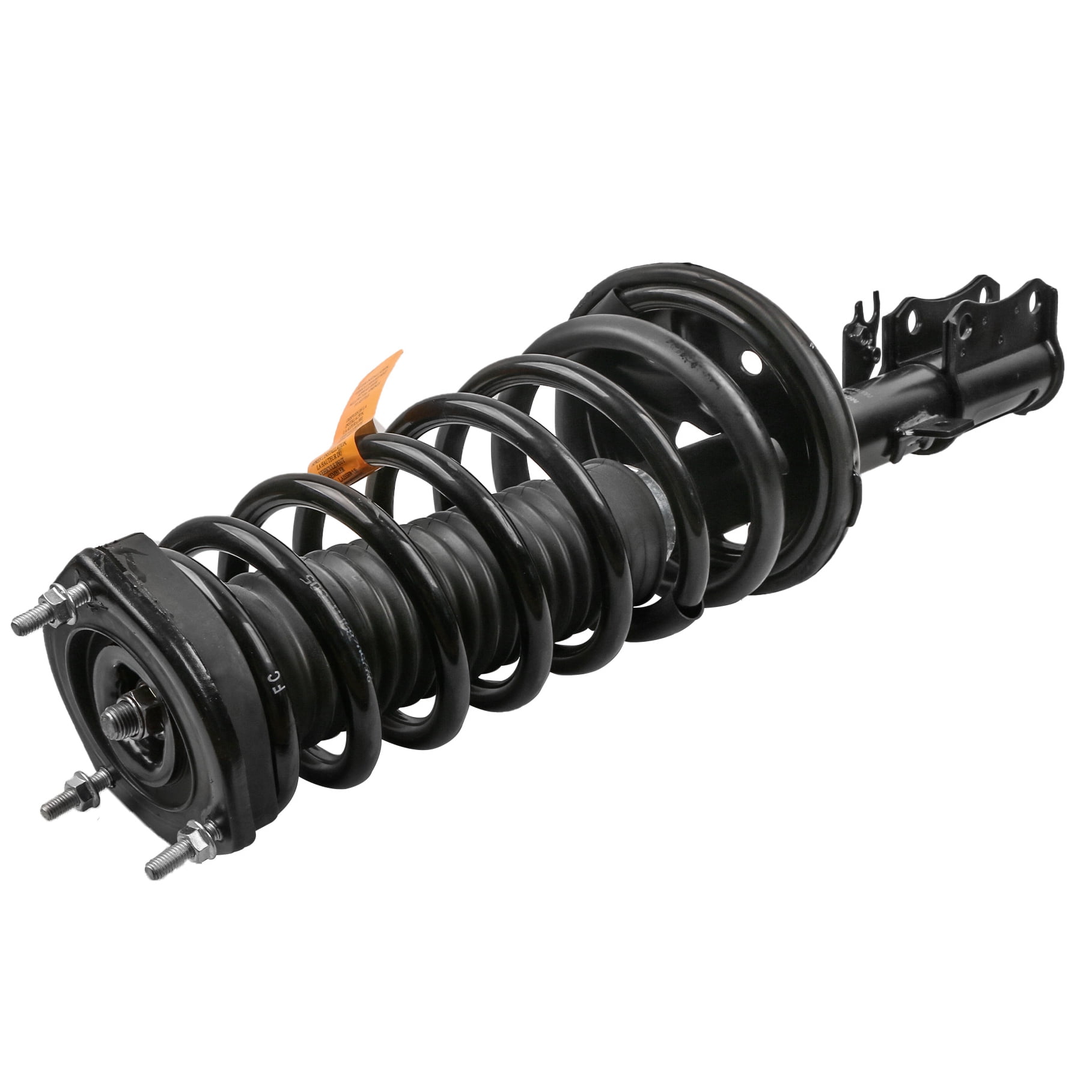 MOSTPLUS LH+RH Rear Set Struts Assembly for 02-03 Toyota Camry Lexus ES300 171492 171493