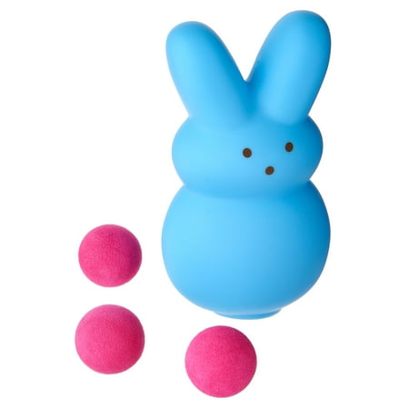 Peeps Bunny Popper Set