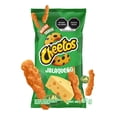 thumbnail image 1 of Botana Cheetos jalaqueño sabor queso y jalapeño 61 g, 1 of 5
