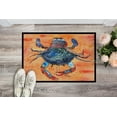 thumbnail image 2 of Carolines Treasures 8096-MAT Tapis Intérieur Ou Extérieur - 18 x 27 Po., 2 of 4