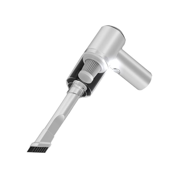 Aspirador De Mano De Carga Inalámbrica, Aspirador De Coche, Aspirador De Coche De 120W Noticed VI008830-02
