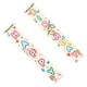 thumbnail image 2 of Inteprter 1 par Feliz Navidad feliz cumpleaños puerta porche pareado decoración colgante bandera fiesta ornamento decorativo hogar empresa Kits de decoración para fiestas Blanco Inteprter HA069200-02, 2 of 6