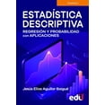 thumbnail image 1 of Estadística descriptiva Ediciones de la U 9789587922462, 1 of 2
