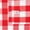 Red and White, variant on Arkwright 6 Pack of Buffalo Plaid Kitchen Towels - 20 x 30 - Blue & White
