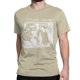 thumbnail image 3 of Camiseta para hombre y mujer, para parejas, Sonic Youth, banda de rock, punk, 100 % algodón, novedad, manga corta, cuello redondo, camiseta, 3 of 5
