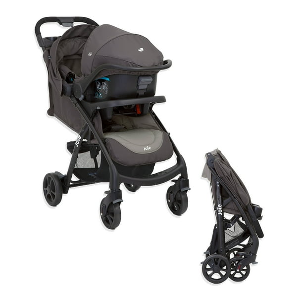 Joie Litetrax Carriola Para Bebe Walmart Carriola Para Bebé