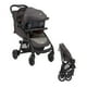 thumbnail image 1 of Carriola para Bebé Plegable con Silla Portabebé para Viaje Joie  Muze Dark, 1 of 10