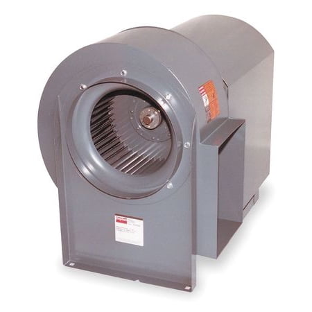 Blower,Wheel Dia 9 In,Less drive Pkg DAYTON 3AXE9