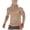 Khaki, variant on Hoodies for Men Sun Protection Lightweight Hoodies UPF50 Fishing Hiking Shirt Cooling Quick Dry 2XL