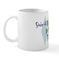 thumbnail image 2 of CafePress - Bridge Players Friends Mug - 11 oz Ceramic Mug - Novelty Coffee Tea Cup, 2 of 6