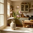 thumbnail image 6 of MMJ Artificial Peony Flower White Faux Peony Branch 28in for Vase Table Centerpiece Wedding Party Home Sofa Display, 6 of 6