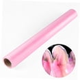 thumbnail image 3 of IDEANATEGRATE Organza Color Rosa Para De Bodas Con Tela Fina Ideal Para Y Ramos, 3 of 4