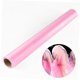 thumbnail image 3 of IDEANATEGRATE Organza Color Rosa Para De Bodas Con Tela Fina Ideal Para Y Ramos, 3 of 4