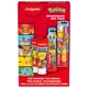 thumbnail image 1 of Set de regalo Colgate Kids Pokémon con cepillo de dientes y pasta dental, 1 of 9