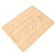 thumbnail image 5 of Tablero De Cuentas, Tablero Para Hacer Collares, Fácil De Usar, Compacto, Bricolaje, Versátil, Ahorro De Tiempo, Práctico Para Hacer Joyas, 5 of 7