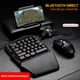thumbnail image 5 of Cateissary Convertidor de juegos para teléfono móvil, teclado para juegos, ratón, Bluetooth 5,0, adaptador para teléfono inteligente, Computadoras y accesorios, 5 of 6