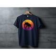 thumbnail image 4 of Elephant Lover T-Shirt, Elephant Gifts, Animal Lover Shirt, Animal Rescue Shirt, Elephant Shirt, Cool Elephant Shirt Birthday Present, 4 of 10