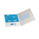 thumbnail image 1 of Fólder Laminado Oxford Tamaño Carta Color Blanco 25 Pz., 1 of 4