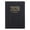 Black, variant on Weekly Planner 2026, Calendar Planner, A5 Notebook Organizer Planner Daily Planner Notebook Travel Diary, 2026 Weekly Appointment Book, Daily Hourly Planner 2026, 1Pc, Multicolor(Black,8.1x5.7")