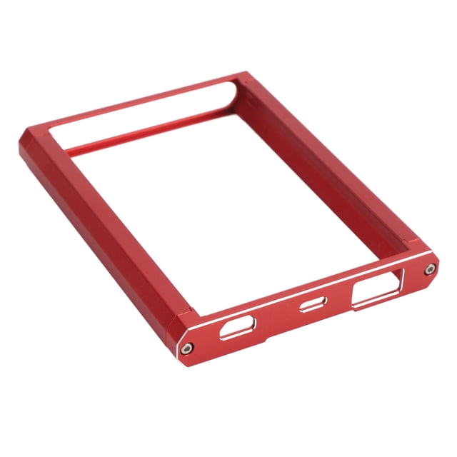 Remote Control Metal Base, Aluminum Alloy Protective Frame, Sturdy and Lightweight Design, Compatible with NB4 Remote Control