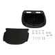 thumbnail image 4 of Caja Porta Equipaje Moto 42L con LED, 4 of 4