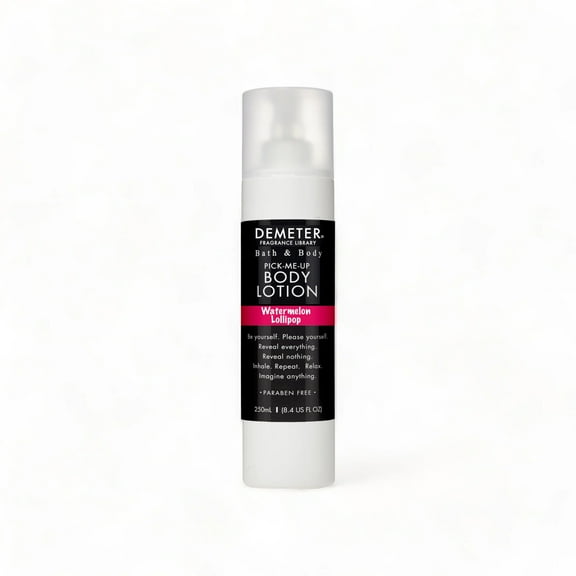 Demeter Watermelon Lollipop Body Lotion - 8.4 oz