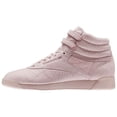 thumbnail image 3 of Reebok Women Freestyle Hi FBT Sneaker, 3 of 7