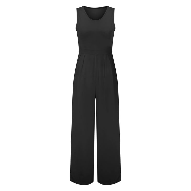 Denim Jumpsuits and rompers for Women