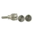 thumbnail image 1 of Tornillos de ajuste de cuello de saxo piezas de instrumentos adecuadas mm kusrkot Tornillo de cuello de saxo, 1 of 8