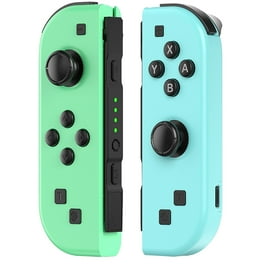 Restored Nintendo Joy-Con (L)/(R) - Gray for Nintendo Switch Restored Nintendo Joy-Con (L)/(R) - Gray for Nintendo Switch