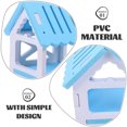 thumbnail image 3 of UPOUART Guinea Pig Hideout Animal Bed House For Hamsters Rats Pets With Workmanship Comfortable Nest For, 3 of 8