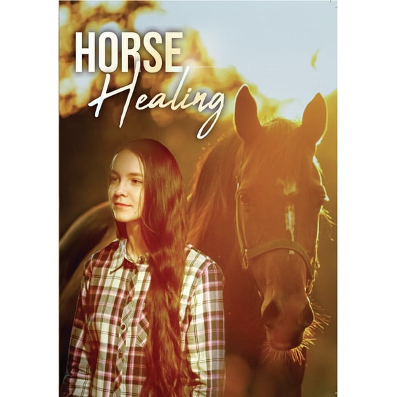 Bmg-Global - Horse Healing [DIGITAL VIDEO DISC]
