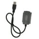 thumbnail image 5 of Adaptador USB 20 a IDE  Convertidor de adaptador de disco duro Fácil de conectar Transmisión de alta velocidad de 480 Mbps Enchufe de EE UU Entrada de CA de 100-240 V 90 ANGGREK Otros, 5 of 7