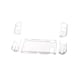 thumbnail image 1 of Funda protectora de plástico transparente para PC, funda protectora para consola de juegos para Nintendo Switch Lite / Mini Sweethay EL5379-00B, 1 of 2