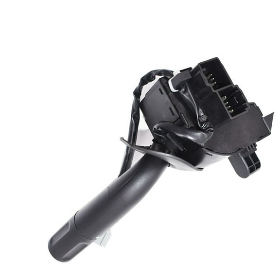 Genrics Headlight Turn Signal Wiper Dimmer Combination Lever Switch for 05-08 Ford F150