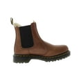 thumbnail image 2 of Dr. Martens 2976 Leonore Saddle Tan  27784225 Women's Size 8, 2 of 3