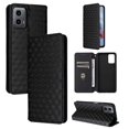 thumbnail image 1 of Cubic Grid Case For Motorola Moto G34 5G, 1 of 5