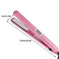thumbnail image 3 of Momihoom Ultrasonic Infrared Hair Care Iron, Professional Cold Iron Hair Care Straightner, Recovers The Damaged Hair Styler, 3 of 9