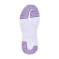 thumbnail image 5 of Athletic Works Little and Big Kids Bungee Knit Jogger Sneakers, 5 of 6