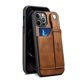 thumbnail image 1 of Adecuado para Apple13/13pro/13promax/13mini, funda para teléfono móvil, funda de cuero para tarjetas, muñeca con funda trasera, funda protectora, regalo de juguetes Gao Jinjia LED, 1 of 1