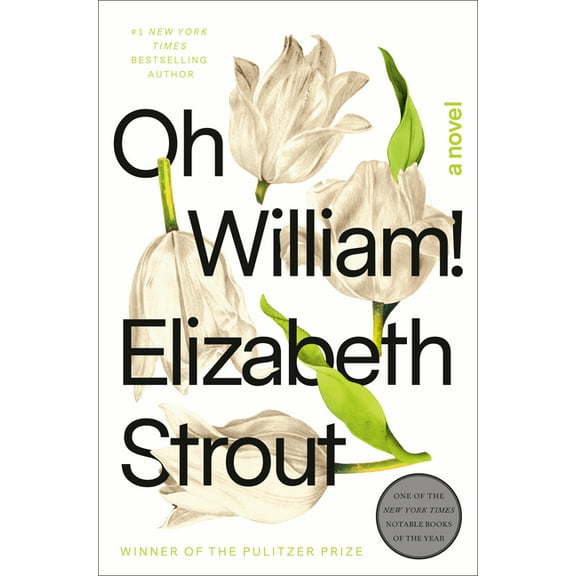 Oh William!, (Hardcover)