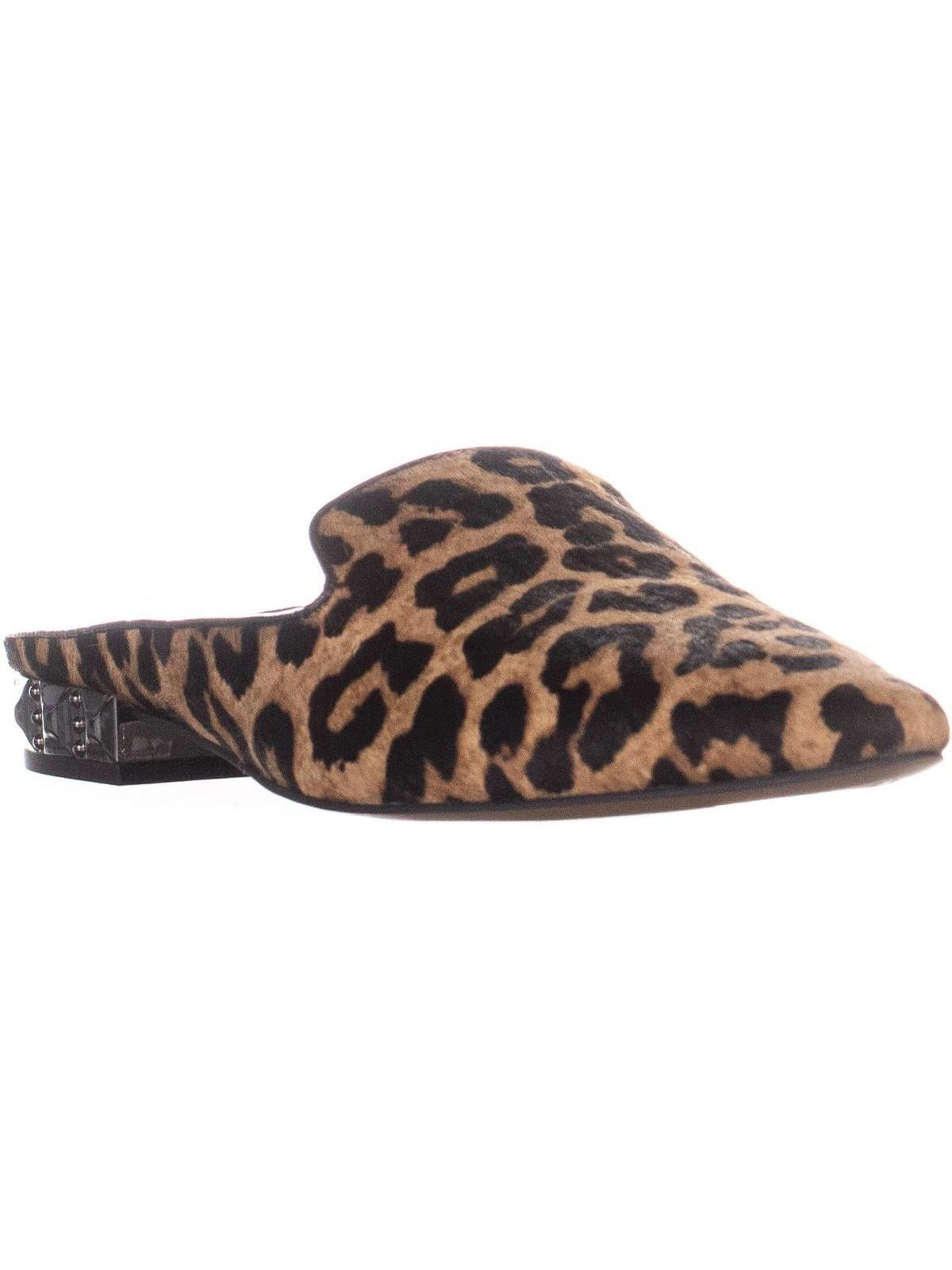 franco sarto haircalf mules