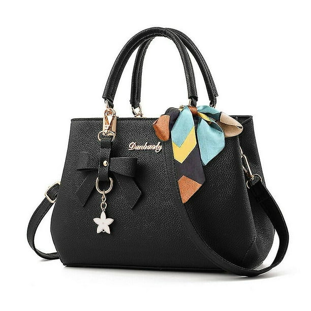 Women Handbags Designer Shoulder Tote Bag Ladies Purse Crossbody