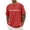 A-Red384, variant on Wxolcjlv T-Shirt For Mens Casual Graphic Print Short Sleeve Crew Neck Comfortable Daily Wear Tee,Size XXS-6XL