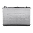 thumbnail image 2 of Radiator Fits select: 1996-2000 HYUNDAI ELANTRA, 1997-2001 HYUNDAI TIBURON, 2 of 5