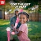 thumbnail image 2 of T-Ball Set TOY Life para niños de 3 a 5 años, camiseta de béisbol con 6 pelotas, 2 of 8